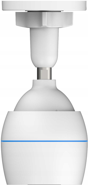 IP Kamera Ezviz H3c 2 MP (6941545614731) - obraz 3