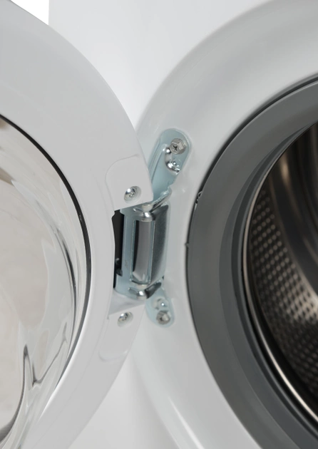Пральна машина Electrolux EW6S406WU - зображення 8