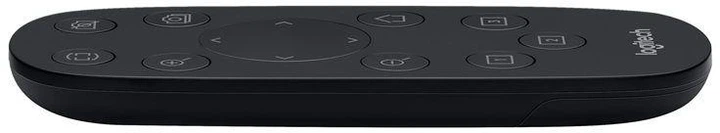 Веб-камера Logitech PTZ Pro 2 (960-001186) - изображение 2