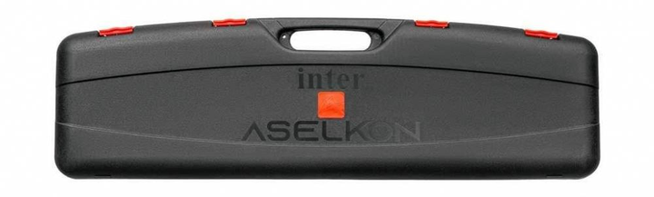Пневматическая PCP винтовка Aselkon MX10-S Camo Max 5 (Редукторная) - изображение 7