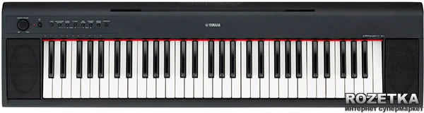 その他 YAMAHA NP-11 Сценічне піаніно Yamaha NP-11 – фото, відгуки, характеристики в