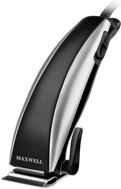Машинка для стрижки MAXWELL MW-2102 SR – фото, отзывы, характеристики в ...