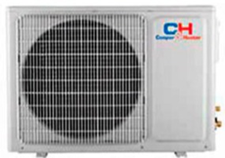 Кондиционер Cooper&Hunter CH-S12FTXHV-B-NG - изображение 4