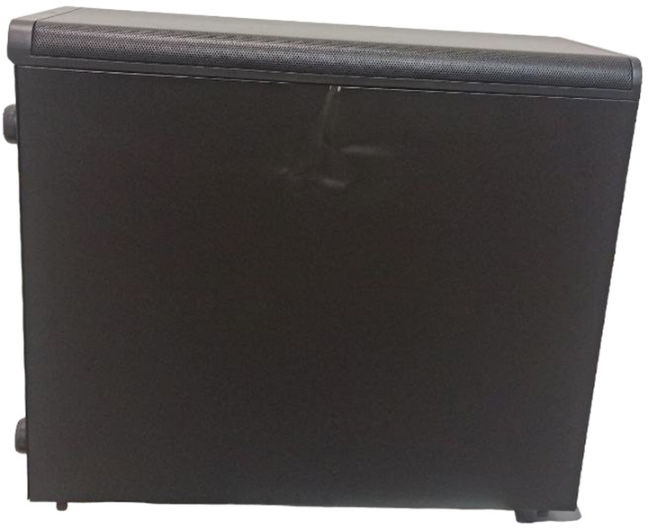 Obudowa ENDORFY Ventum 200 Solid (EY2A001) (955555905119986) - Outlet - obraz 5