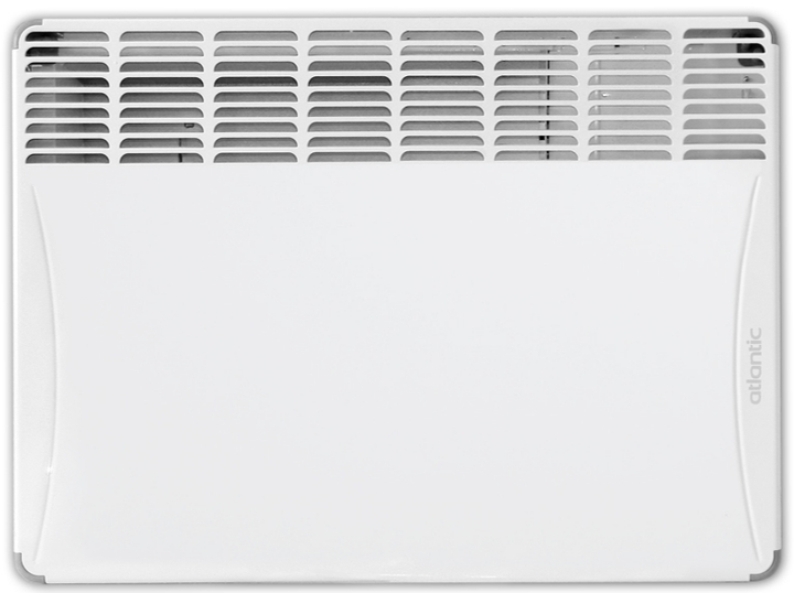 Конвектор ATLANTIC CMG BL Meca (F17) 2000W - изображение 1