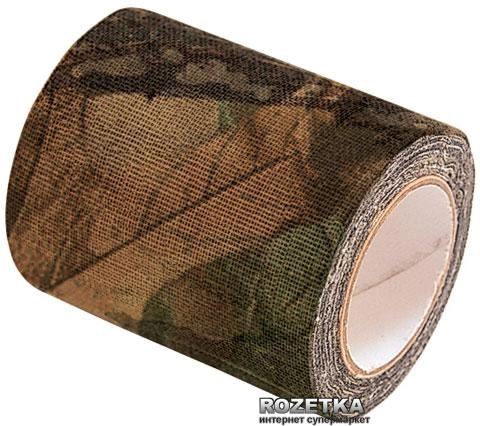 Allen Cloth Camo Tape Mossy Oak Duck Blind (15680407) - зображення 1