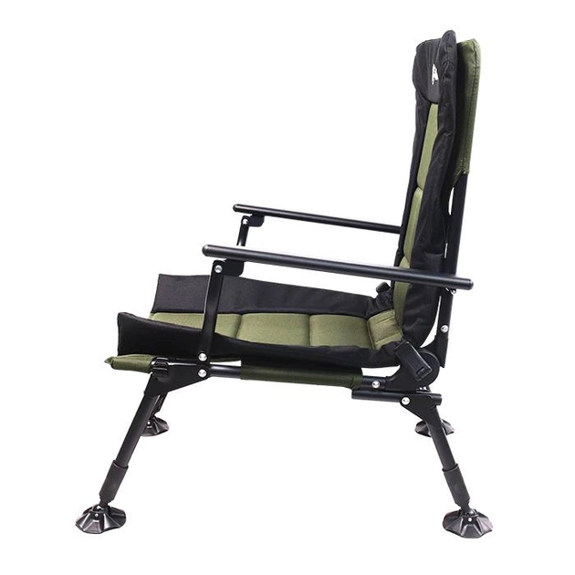 Крісло ТМ Axxis корпове Rogue ax-1282 - зображення 3