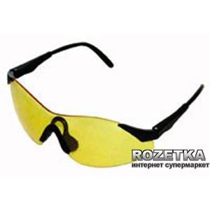 Очки Konus Shooting Glasses Yellow (8048Y) - изображение 1