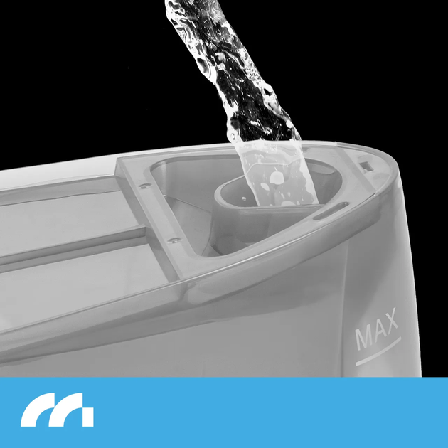 Утюг Maltec SteamCare2500W с паровой станцией - Фото 11 Утюг Maltec SteamCare2500W с паровой станцией - изображение 11