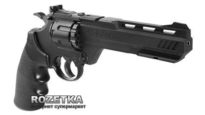 Пневматичний пістолет Crosman Vigilante (CCP8B2) - зображення 2