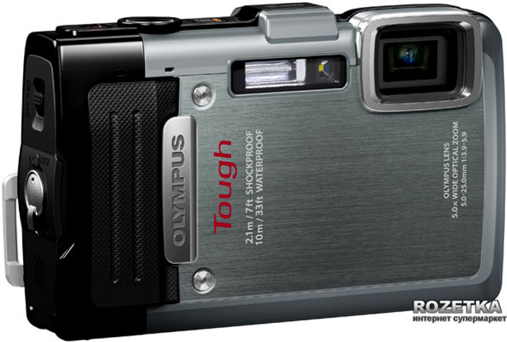 Ремонт зарядного устройства LI-10C от фотокамеры Olympus