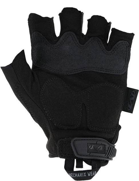 Перчатки Mechanix M-Pact Fingerless M Black - изображение 2