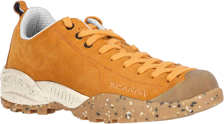 Кросівки Scarpa Mojito Planet-Suede 36 Pumpkin - зображення 1