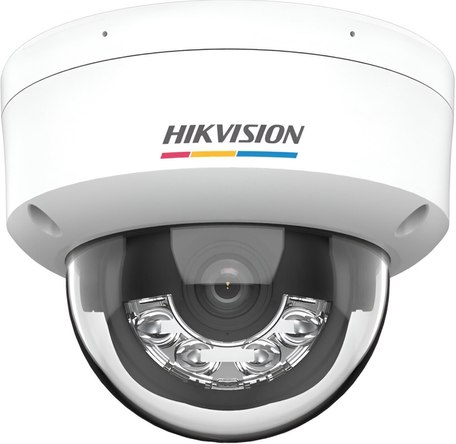 Kamera IP Hikvision DS-2CD1147G2H-LIU (2.8 mm) - obraz 1