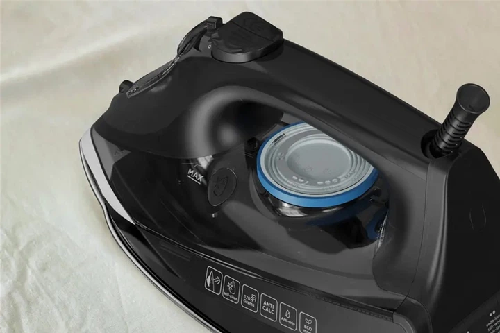 Żelazko Black+Decker BXIR2805E (ES9180290B) - obraz 8