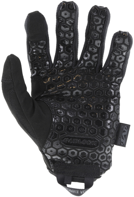 Рукавички Mechanix Precision High Dex XXL Black - зображення 2