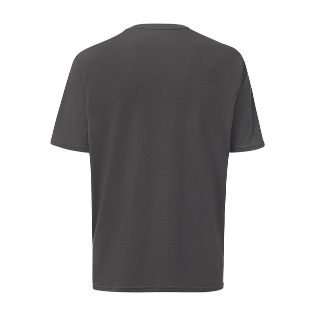 Футболка з малюнком Oakley® SI Oakley TBL Logo Tee 2XL Shadow - зображення 2