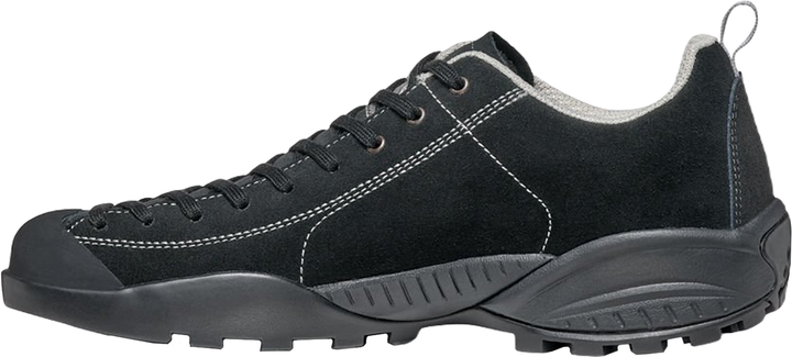 Кроссовки Scarpa Mojito 42,5 Black - изображение 2