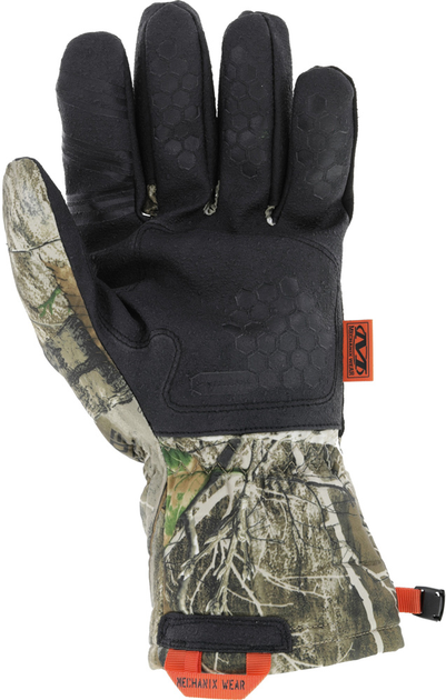 Перчатки Mechanix SUB20 M Realtree - изображение 2