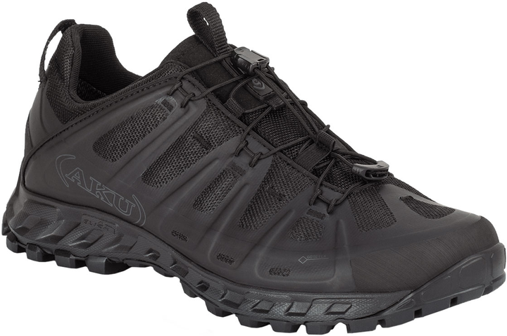 Кроссовки AKU Selvatica TC GTX 46,5 Black - изображение 1