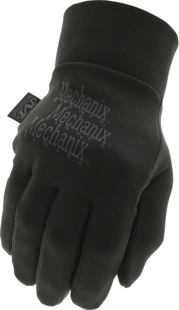 Рукавички Mechanix ColdWork Base Layer XL Black - зображення 1