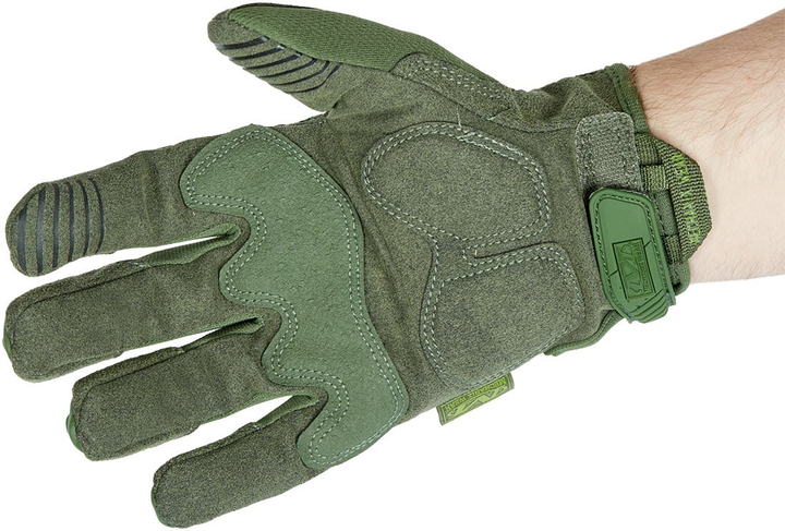 Перчатки Mechanix M-Pact XXL Olive Drab - изображение 2