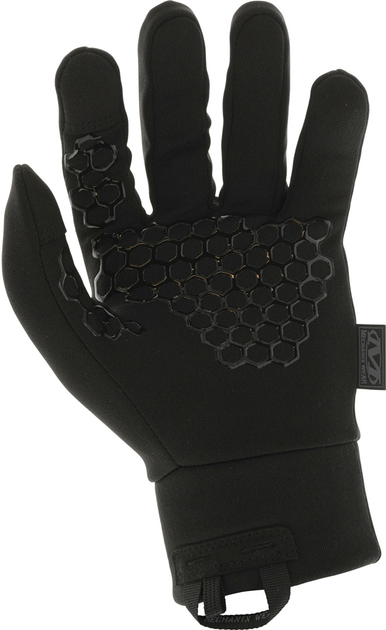 Рукавички Mechanix ColdWork Base Layer M Black - зображення 2