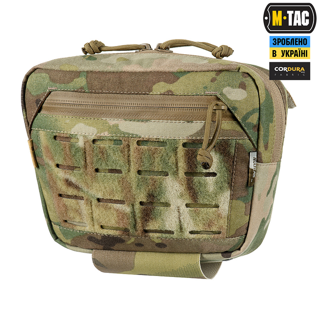 Сумка-напашник M-Tac Large Elite Multicam - изображение 1