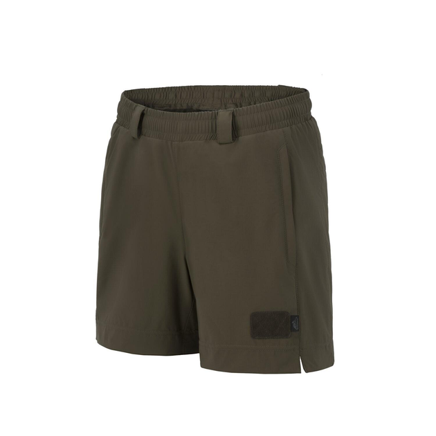 Шорти Helikon-Tex Utility Light Shorts Taiga Green S - изображение 1