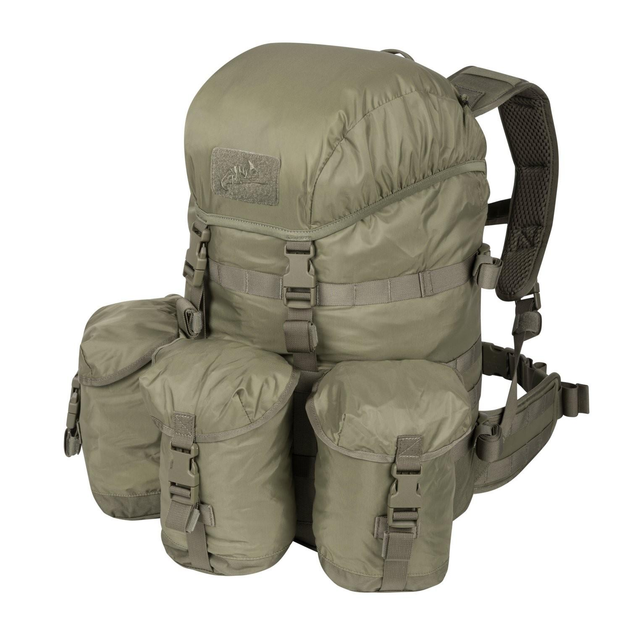 Рюкзак Helikon-tex MATILDA Backpack Nylon Оливковий - зображення 1