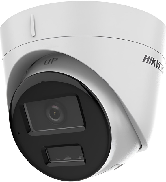 IP-камера Hikvision DS-2CD1343G2-LIU (2.8 мм) - зображення 3