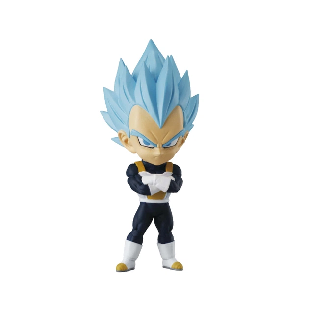 Игровая фигурка Chibi Masters Драгон Бол Супер Блу Веджета (123586