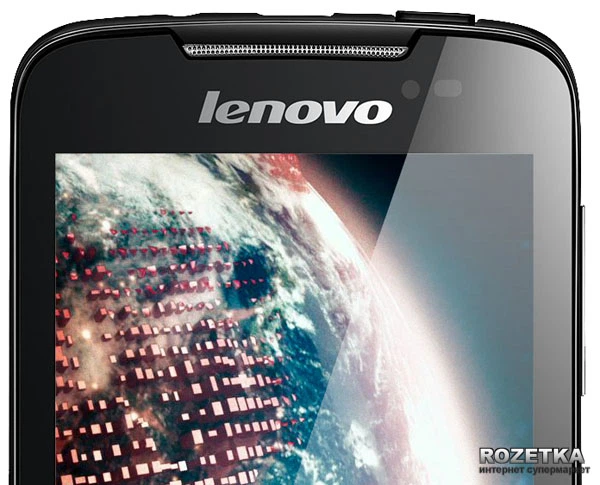 Мобильный телефон Lenovo A390 Black UACRF + кредит под 0.01%! - изображение 12