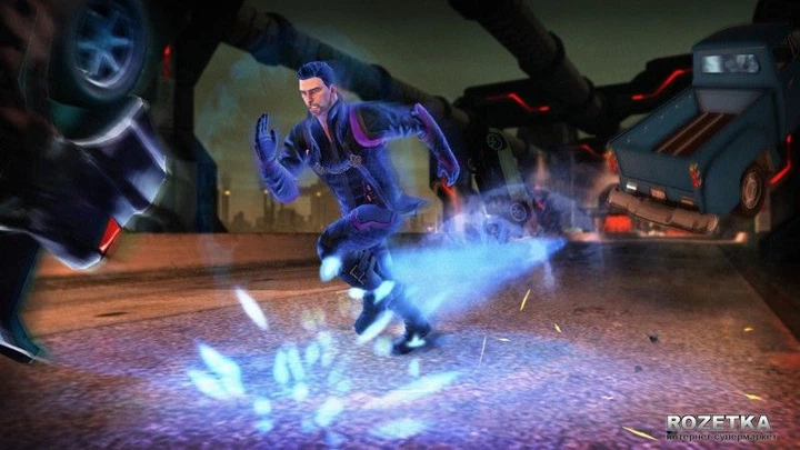 ROZETKA » Saints row IV (PC, английская версия) купить в Украине