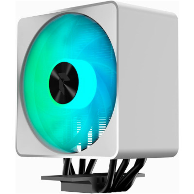 Кулер для процессора APNX AP1 White (APTC-PF30517.21) - изображение 1