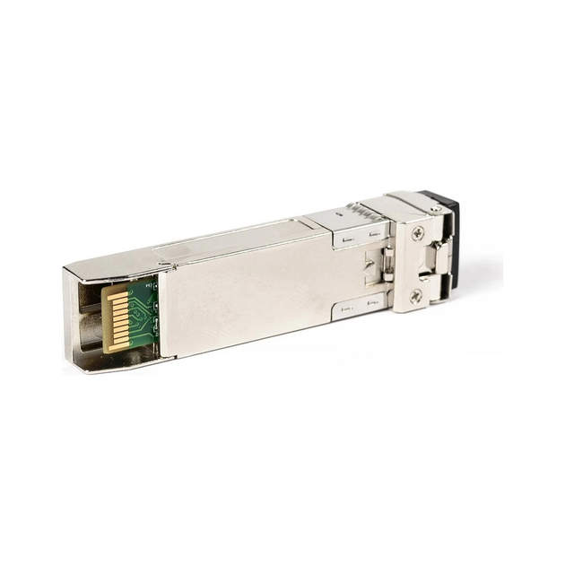 Модуль SFP 10Gbps, 300m, 2LC, Tx850nm RCI (SFP+-10GB-SR) - изображение 7