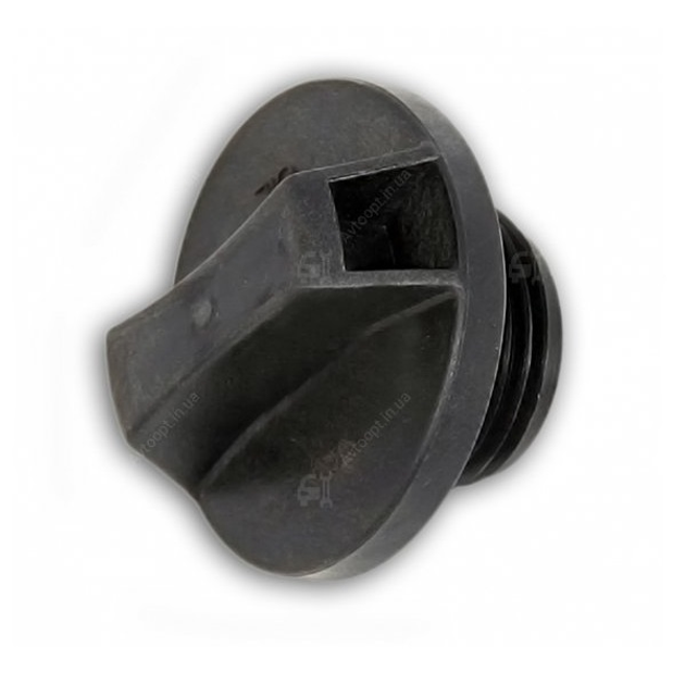 Кришка маслозаливної горловини 1.5l на Chery AMULET ASIAN, 477F-1003050 - зображення 1