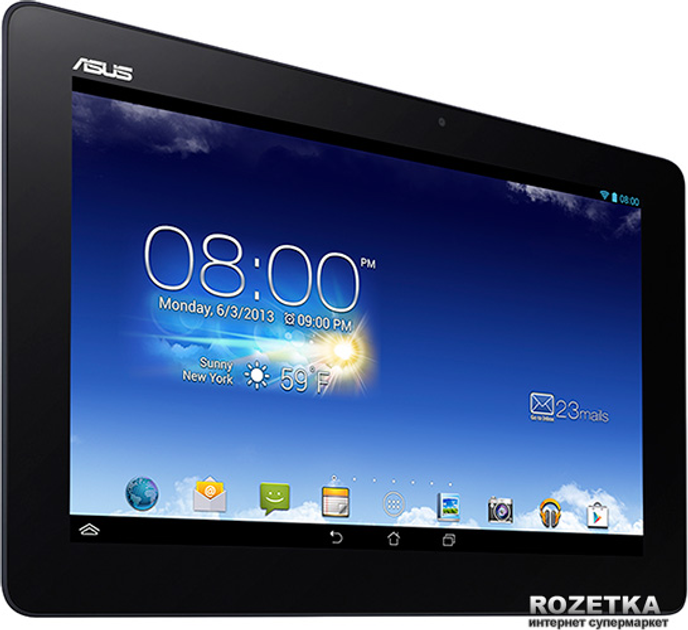 Планшет Asus MeMO Pad FHD 10 16GB (ME302C-1B061A) Blue – фото, отзывы ...