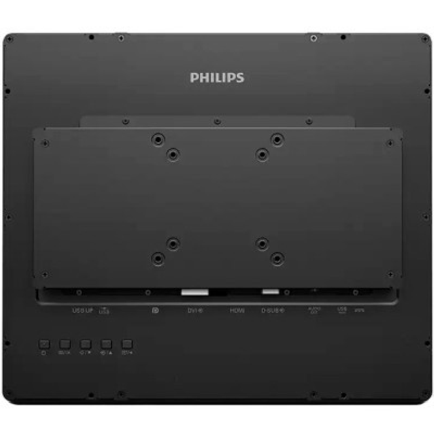 Монитор Philips 172B1TFL/00 - изображение 5