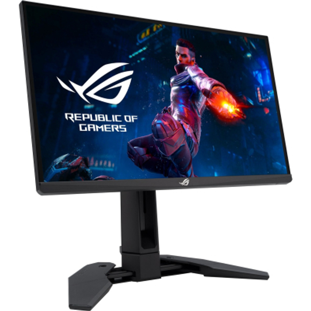 Монитор ASUS ROG Swift Pro PG248QP - изображение 2