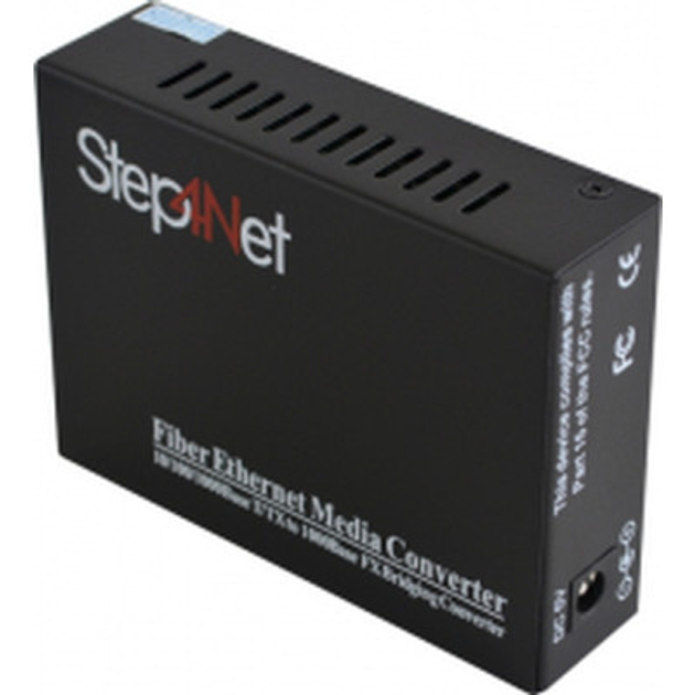 Медиаконвертер MC-SFP1000-FE/GE-LFP Step4Net - изображение 2