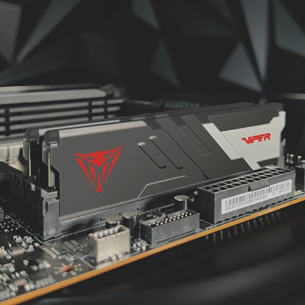 Модуль памяти DDR5 2x16GB/6000 Patriot Viper Venom (PVV532G600C36K