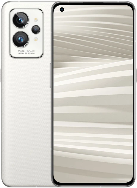 極美品 realme GT 2 Pro ホワイト Realme GT 2 Pro 256 ГБ - купить смартфон: цены, отзывы