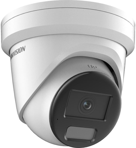 IP-камера Hikvision DS-2CD2347G2H-LI (2.8 мм) (eF) - зображення 1