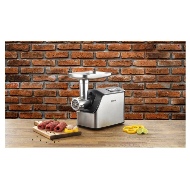 Мясорубка Gorenje MG 2202 XE - изображение 6