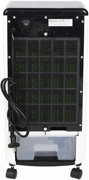 Кліматизатор Ravanson KR-1011 75W - зображення 3