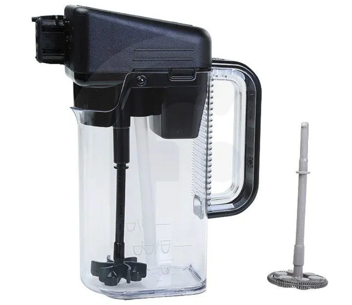 Капучинатор (молочник) для кавомашини Delonghi (5513282801) DLSC019 - изображение 2