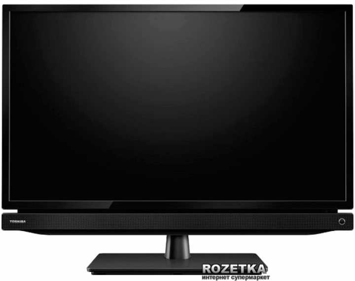 Телевизор Toshiba 29P1300DG - изображение 2