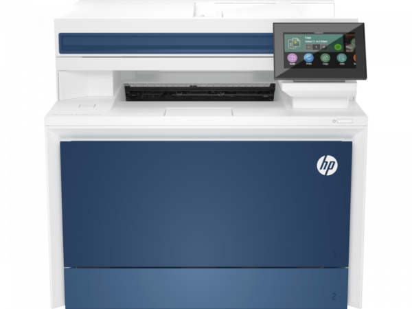 МФУ hp Color lj Pro mfp 4303dw c Wi-Fi (5hh65a) - изображение 2