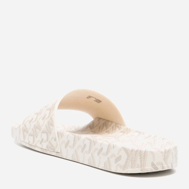 Klapki damskie Michael Kors mko40s4gmfa1b-099 36 (6US) Nudowe (197677417313) - obraz 3